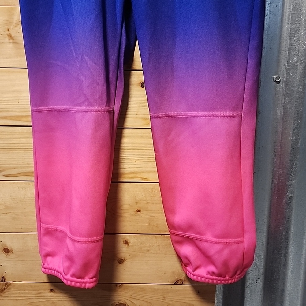 Girls Adidas Soccer Pants size Medium NEW - Picture 3 of 7